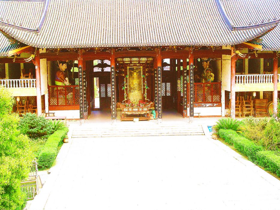 天護寺 天護寺