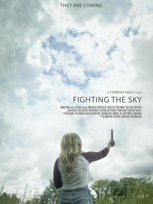 Fighting the Sky Fighting the Sky