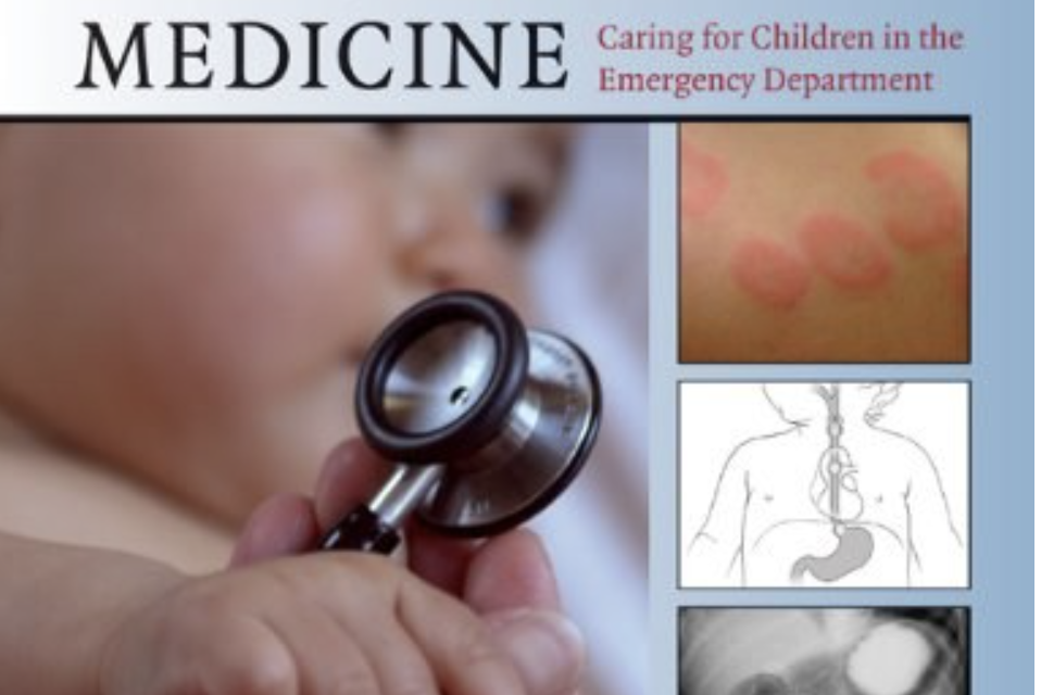 A Practical Guide to Pediatric Emergency Medicine A Practical Guide to Pediatric Emergency Medicine
