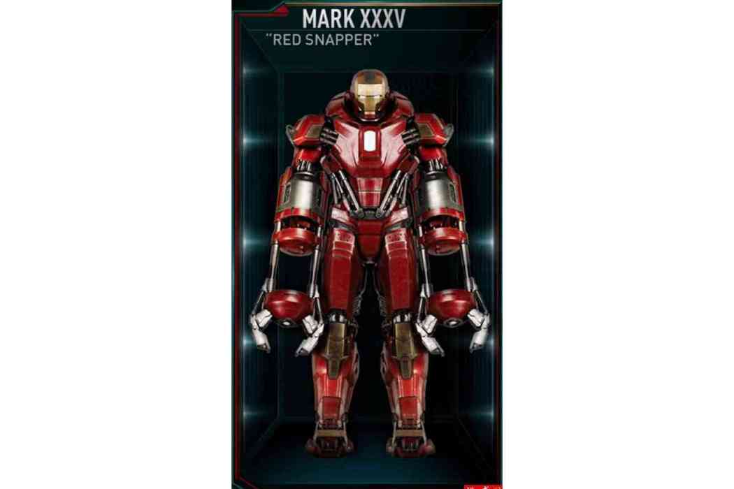 Mark35 Mark35