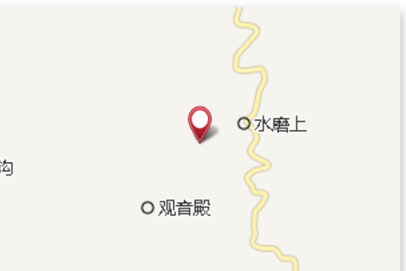 李文家溝 李文家溝
