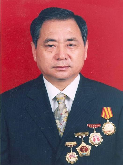 山長武 山長武