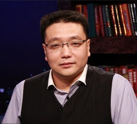張勁東(CCTV證券資訊頻道評論員) 張勁東(CCTV證券資訊頻道評論員)