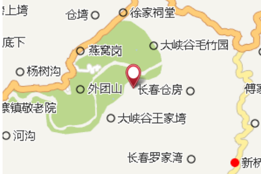 下汪家塆