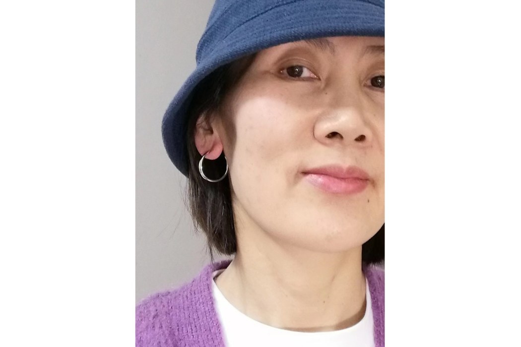 李暉(詩人、譯者) 李暉(詩人、譯者)