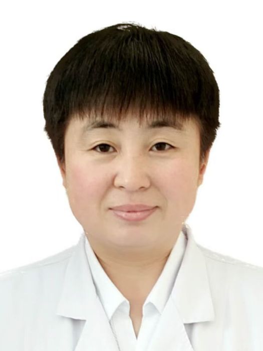 劉睿(吉林省吉林中西醫結合醫院血液腫瘤科主任) 劉睿(吉林省吉林中西醫結合醫院血液腫瘤科主任)