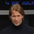 麥可·貝(Michael Bay) 麥可·貝(Michael Bay)