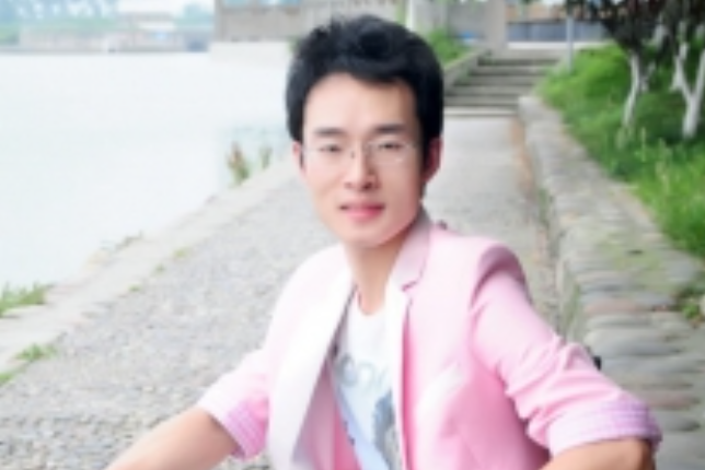 李洋潔(藝術家) 李洋潔(藝術家)
