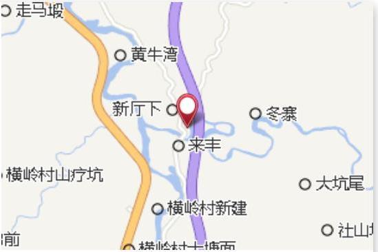 老虎壩 老虎壩