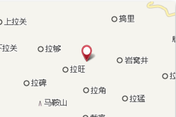 六硐鄉 六硐鄉