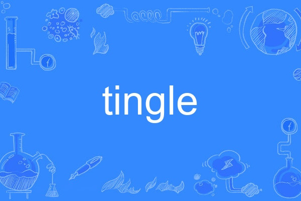 tingle tingle