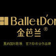 BalletD\x27or BalletD\x27or