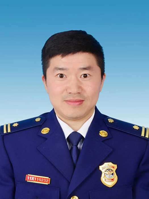 錢飛(浙江省杭州市濱江區消防救援大隊副大隊長) 錢飛(浙江省杭州市濱江區消防救援大隊副大隊長)