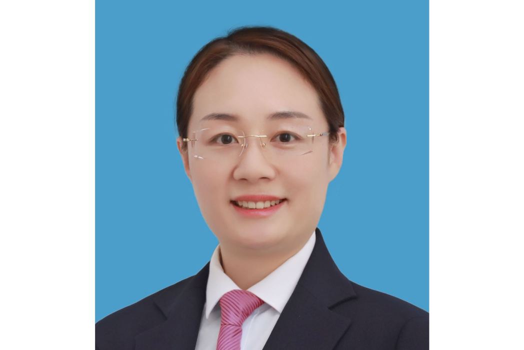 郭亞潔(山東省日照市莒縣婦幼保健計畫生育服務中心副院長) 郭亞潔(山東省日照市莒縣婦幼保健計畫生育服務中心副院長)
