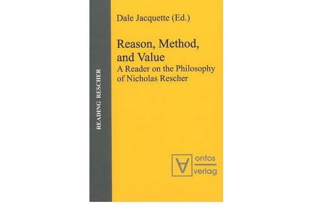 Reason, Method, and Value Reason, Method, and Value