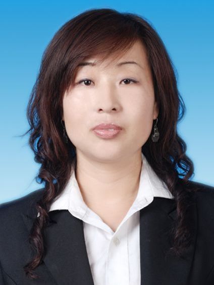 李智英(烏海市農牧局黨組成員、副局長) 李智英(烏海市農牧局黨組成員、副局長)