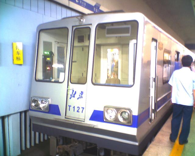 DK16AG型捷運電動客車