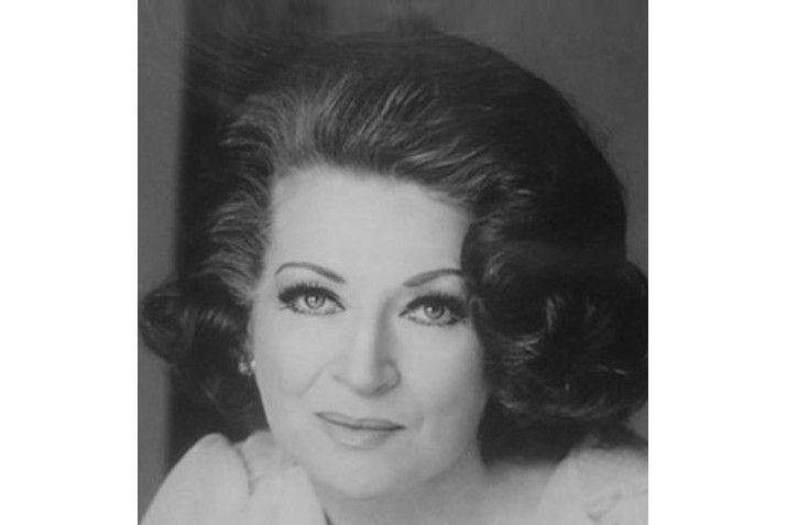 Olga Valéry Olga Valéry