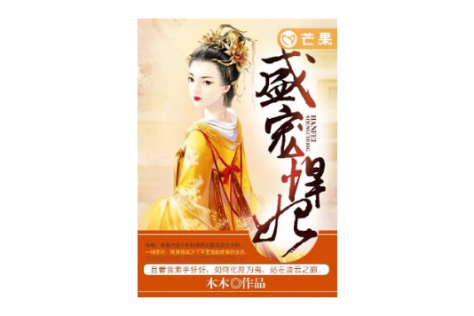 盛寵悍妃(穿越小說) 盛寵悍妃(穿越小說)