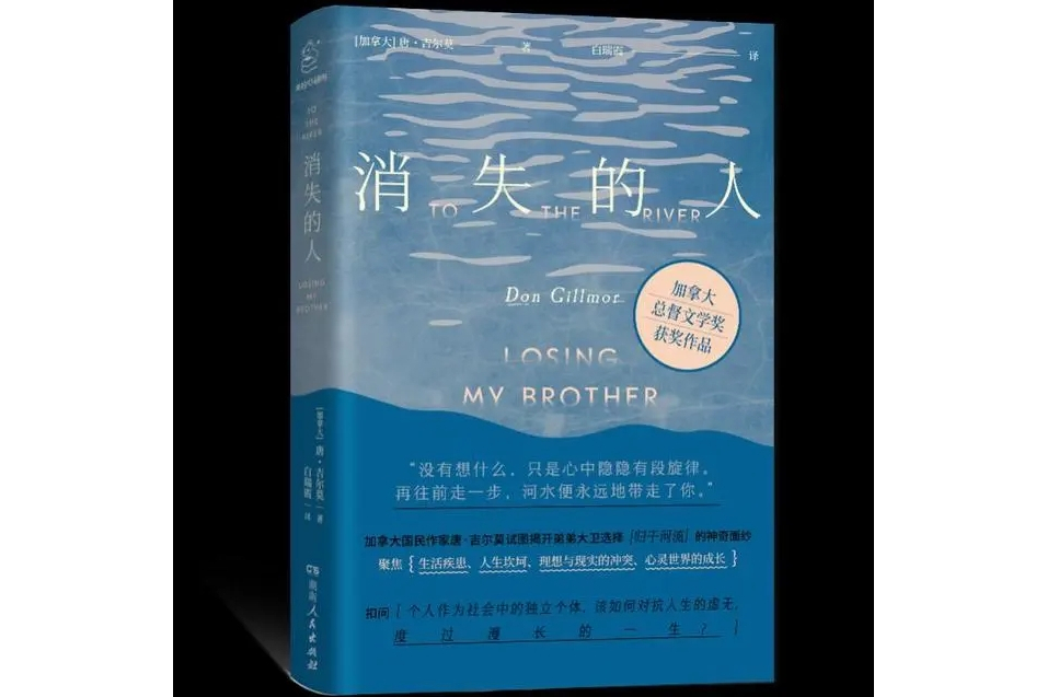 消失的人(2022年10月湖南人民出版社出版的圖書) 消失的人(2022年10月湖南人民出版社出版的圖書)