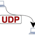 UDP(UDP協定)
