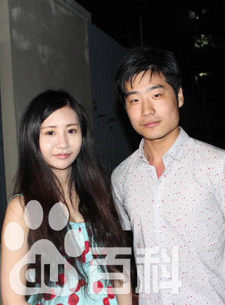 付春劍 付春劍
