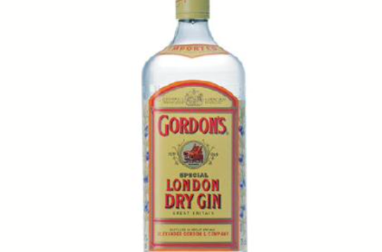 Gordon\x27s Dry Gin