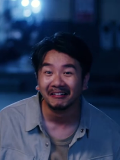 趙斌斌(演員) 趙斌斌(演員)