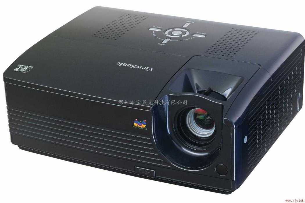 優派 PJ400 優派 PJ400