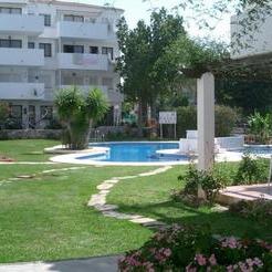 Apartamentos Euromar Apartamentos Euromar