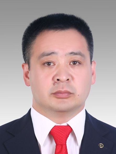 李剛(濱州市濱城區委副書記，濱城區人民政府區長)