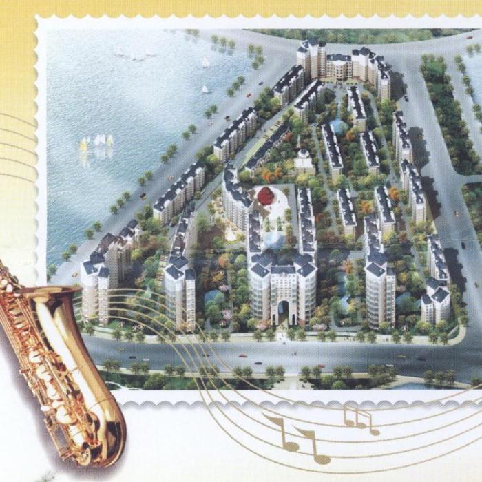 金珠港灣 金珠港灣