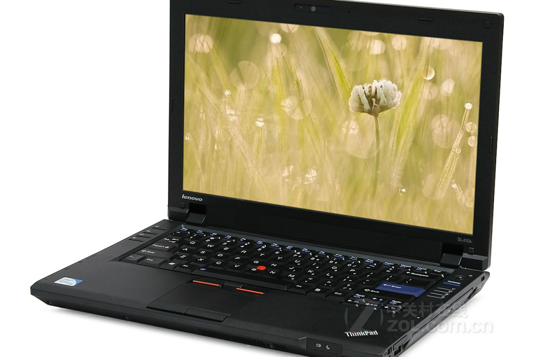 ThinkPad SL410k(2842KHC) ThinkPad SL410k(2842KHC)