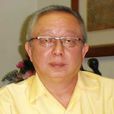 林明達(泰國經理媒體集團有限公司董事長) 林明達(泰國經理媒體集團有限公司董事長)