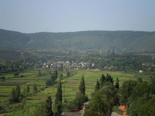 邵九村 邵九村