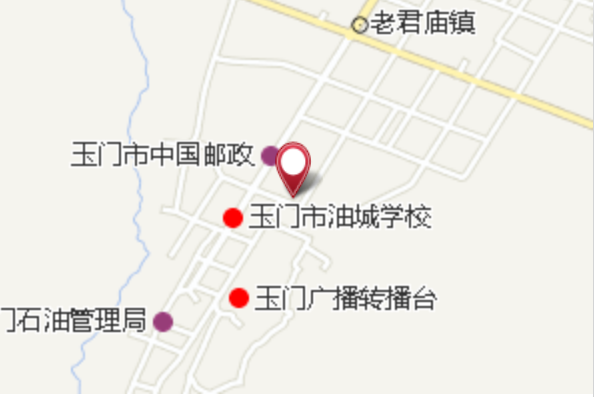 北坪六村