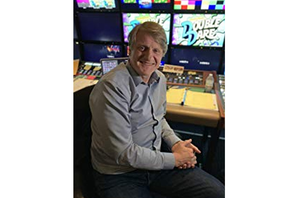 Hans van Riet Hans van Riet