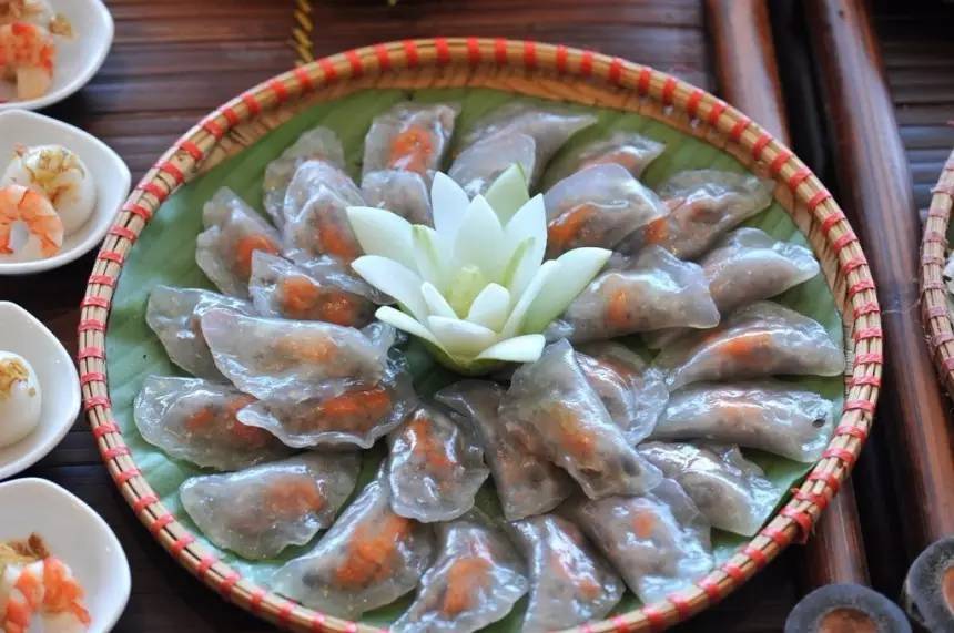 越南餃子