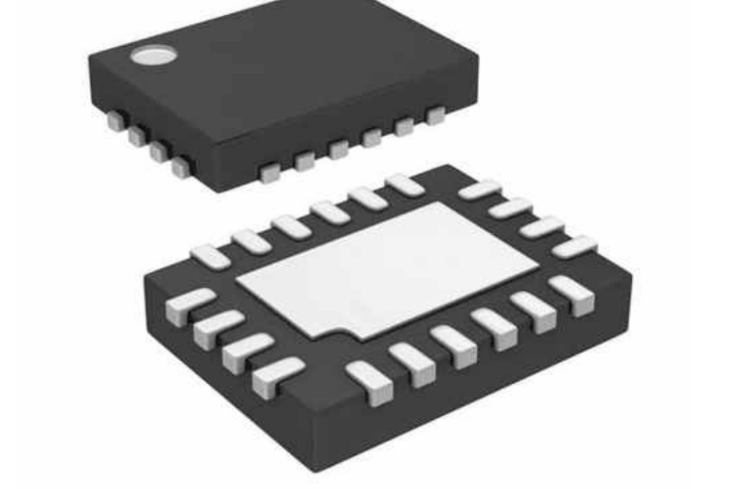 LTC6417 LTC6417
