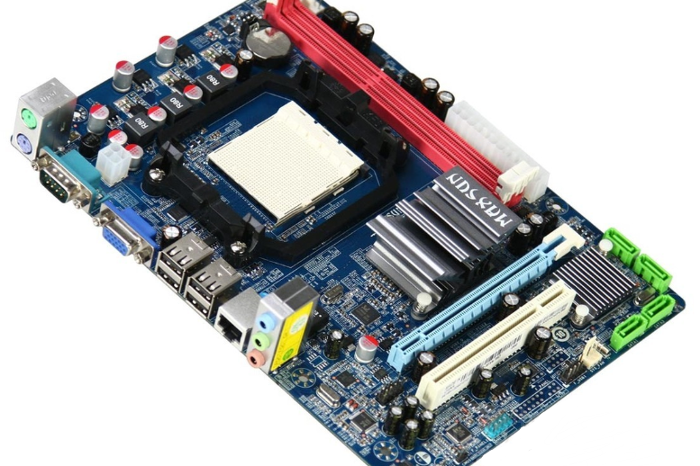 銘瑄 MS-M3A78D 銘瑄 MS-M3A78D