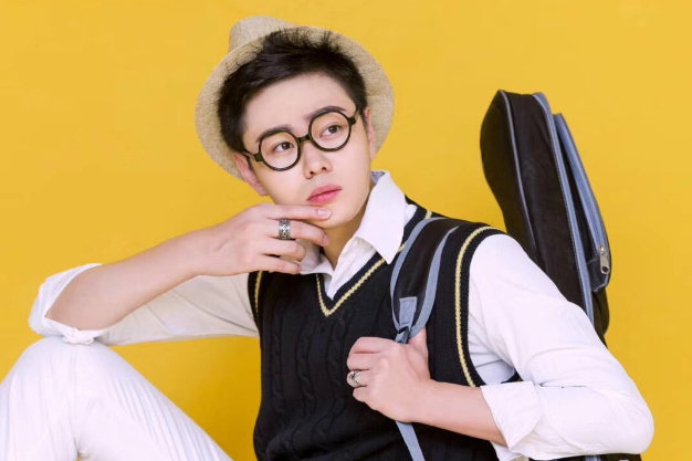 樂金震 樂金震