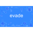 evade evade