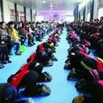 1·11上海800學生跪拜父母事件