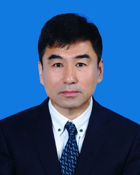 趙永強(遼寧省瀋陽市金融發展局黨組成員、副局長) 趙永強(遼寧省瀋陽市金融發展局黨組成員、副局長)