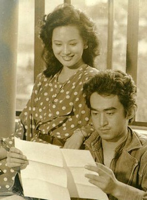 張青(86版《西遊記》萬聖公主扮演者)