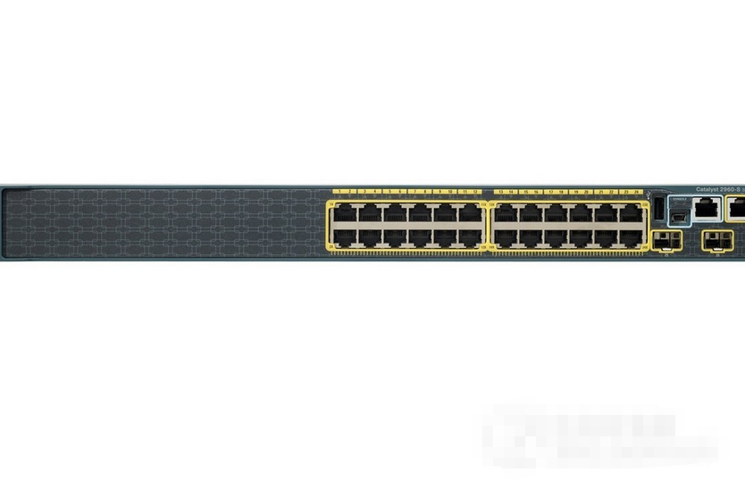 CISCO WS-2960S-24TS CISCO WS-2960S-24TS
