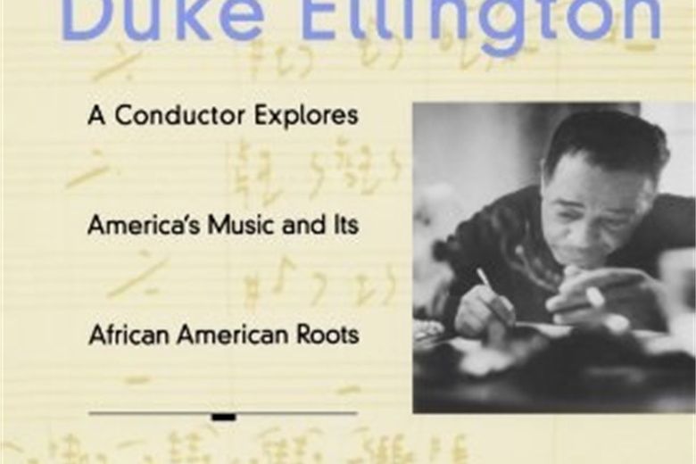 Dvorak to Duke Ellington Dvorak to Duke Ellington
