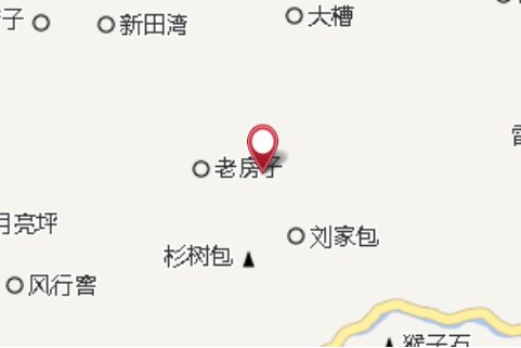 硝洞灣 硝洞灣