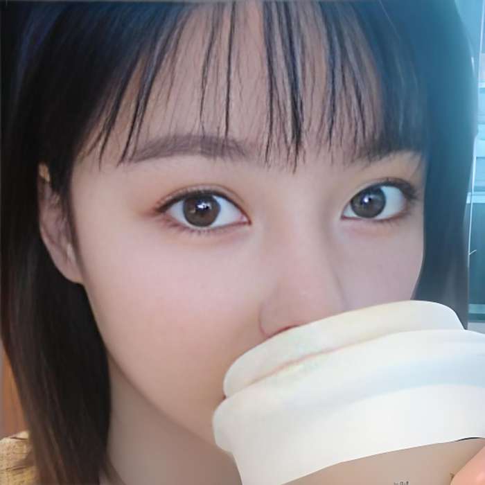 我是阿婷 我是阿婷