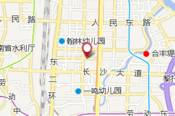 張母圳